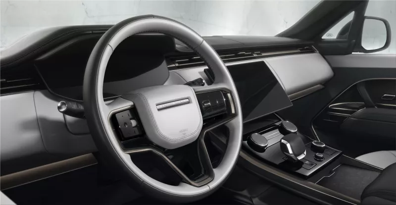 Range Rover Sport