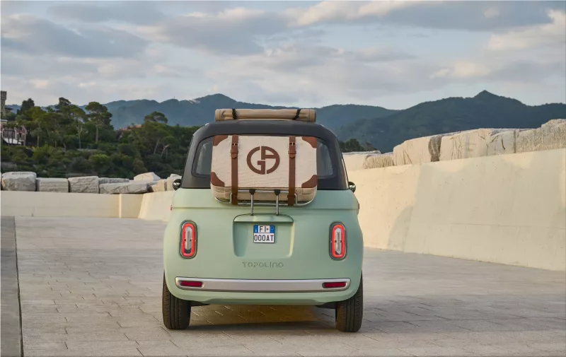 Fiat Topolino