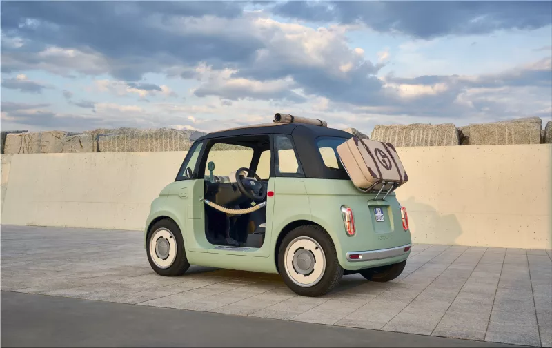 Fiat Topolino