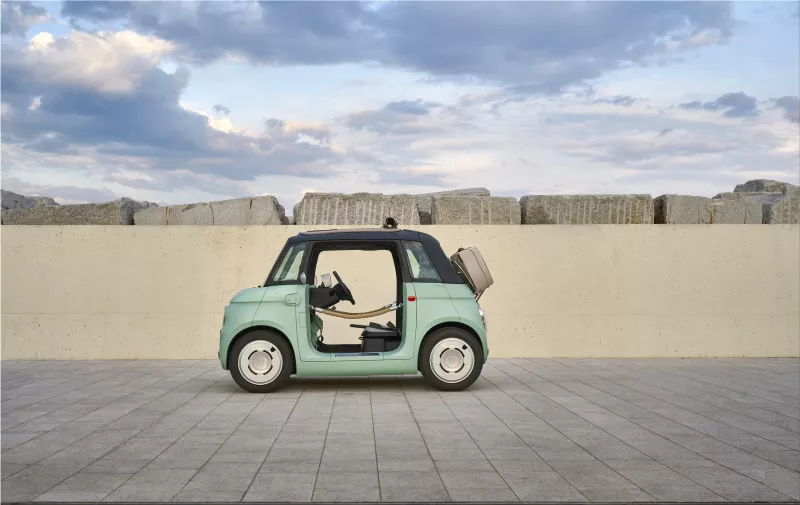 Fiat Topolino