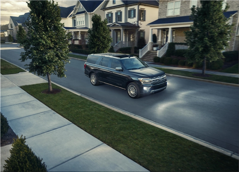 Ford Expedition