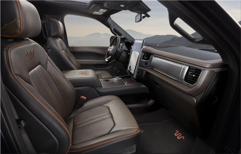 Ford Expedition