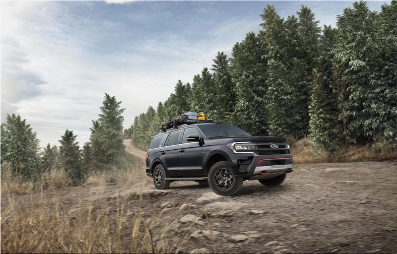Ford Expedition