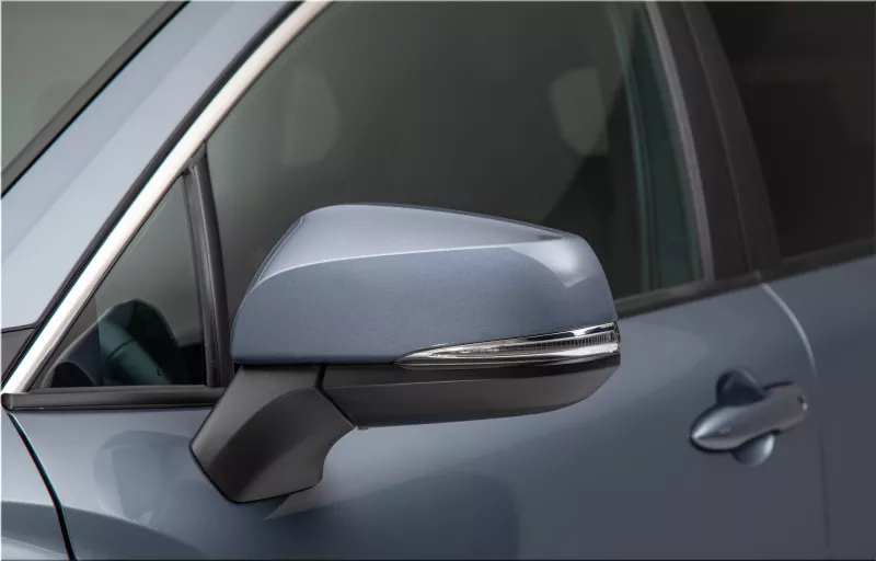 2023 Toyota Corolla Cross Hybrid