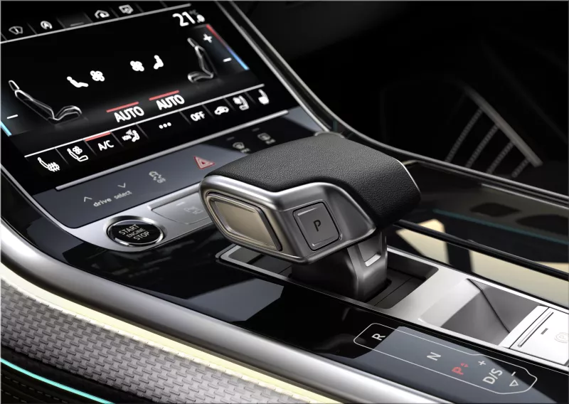 2024 Audi Q7