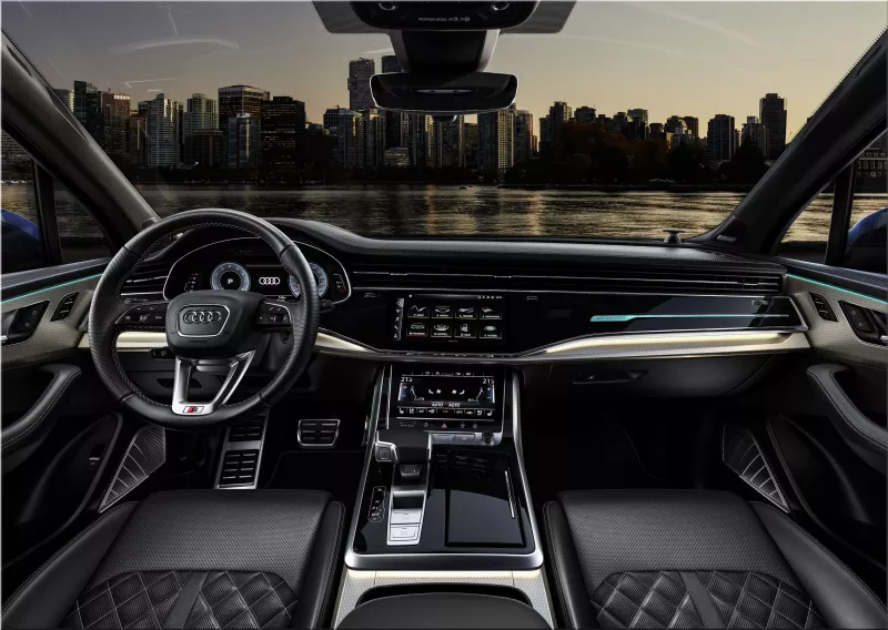 2024 Audi Q7