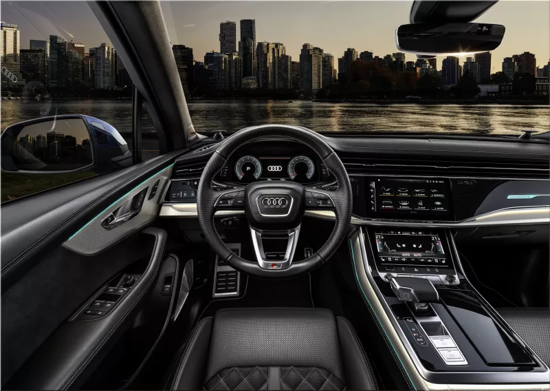 2024 Audi Q7