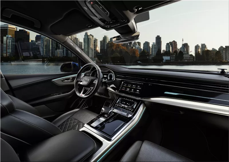 2024 Audi Q7