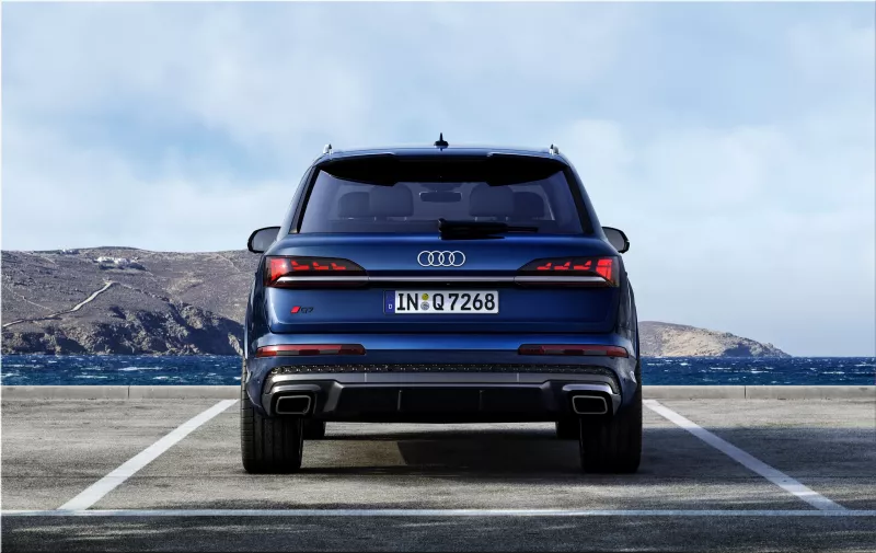 2024 Audi Q7