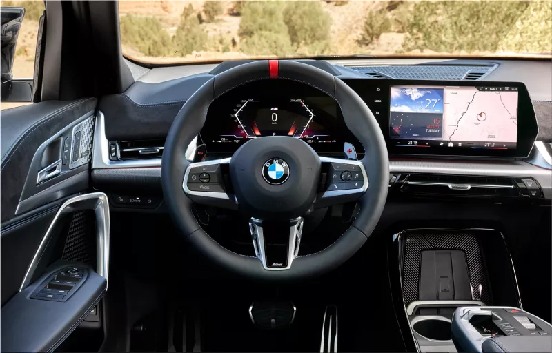 2024 BMW X2