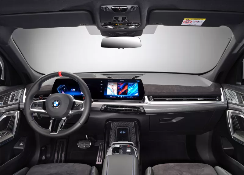 2024 BMW X2