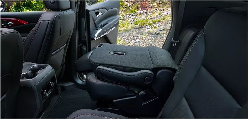 2024 Chevrolet Traverse