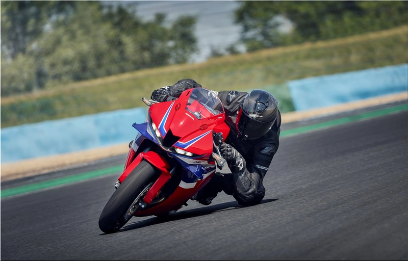Honda CBR600RR