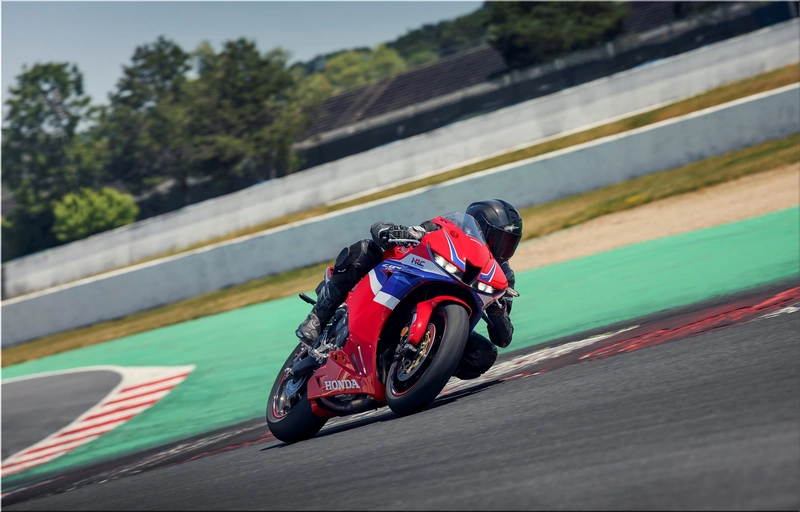 Honda CBR600RR