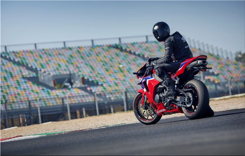 Honda CBR600RR