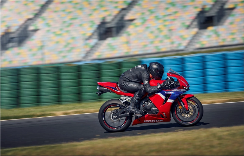 Honda CBR600RR