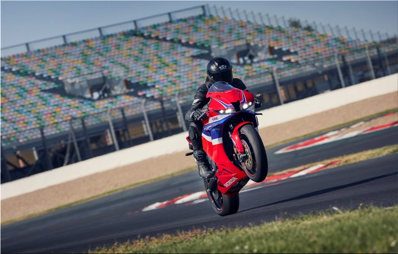 Honda CBR600RR