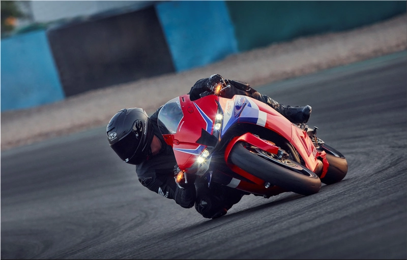 Honda CBR600RR