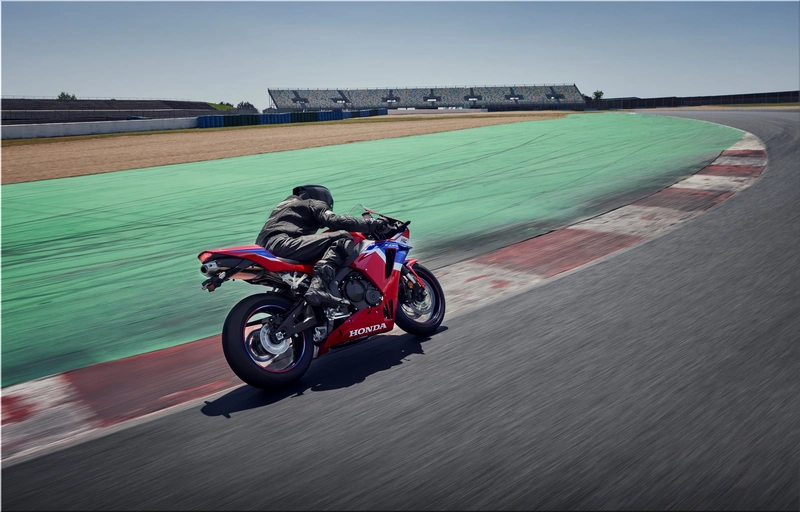 Honda CBR600RR