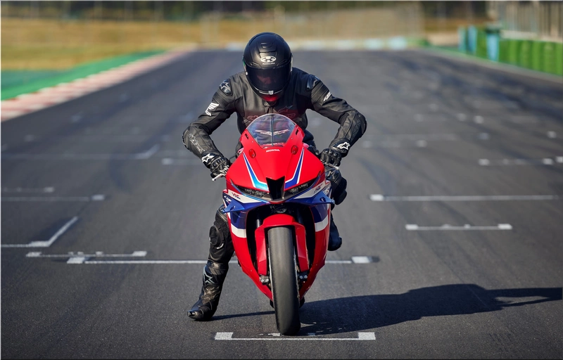 Honda CBR600RR