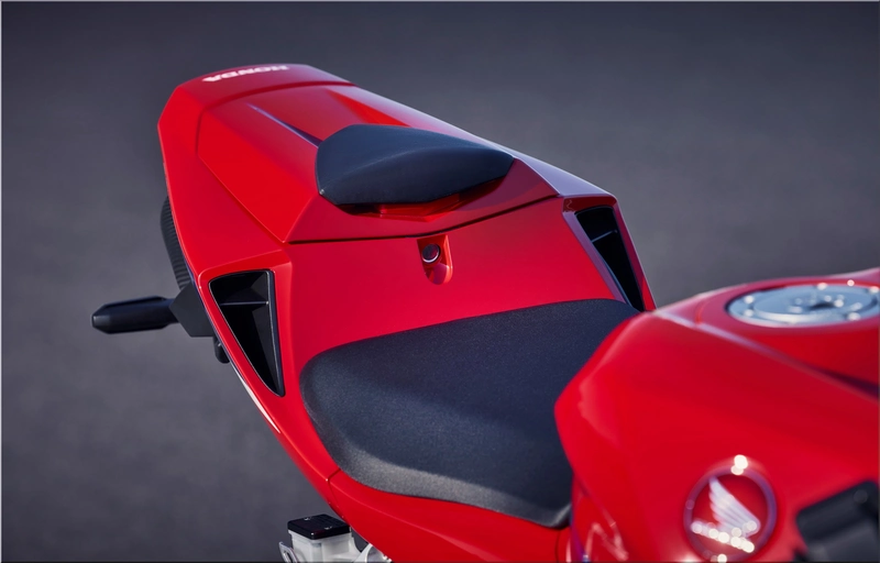Honda CBR600RR