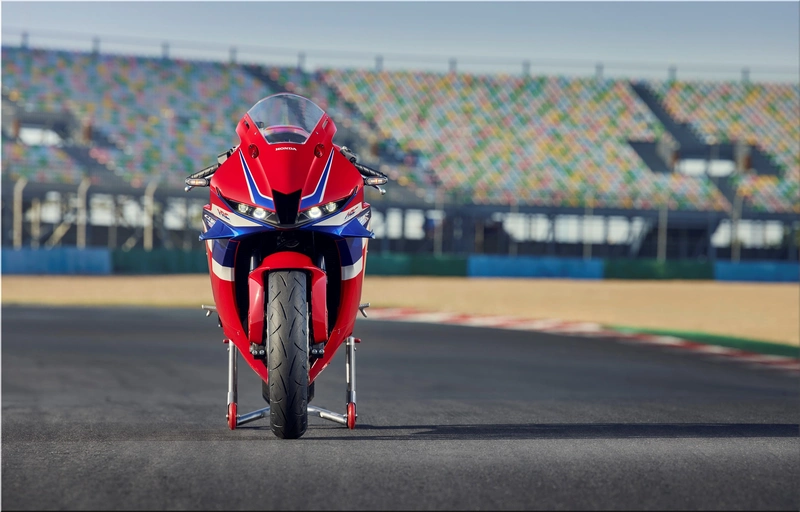 Honda CBR600RR