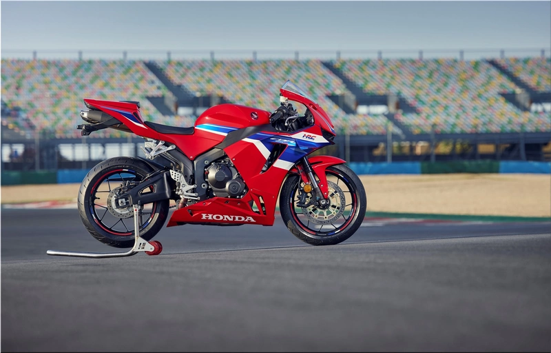 Honda CBR600RR
