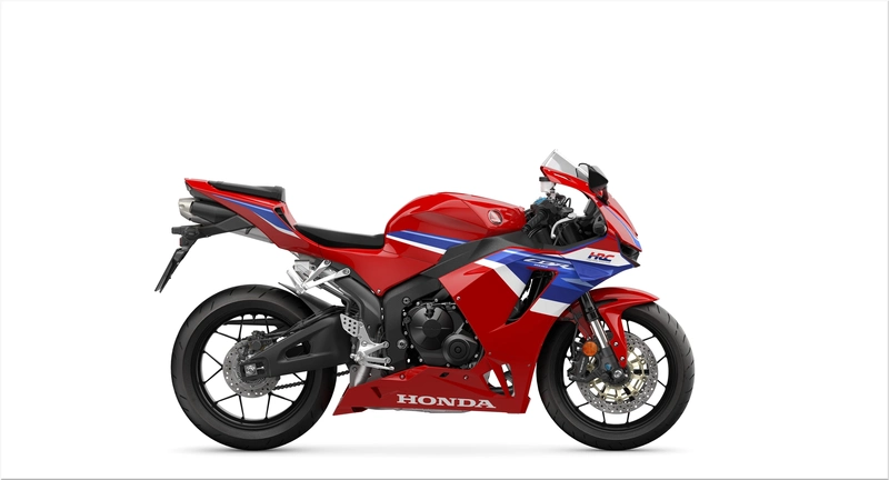 Honda CBR600RR