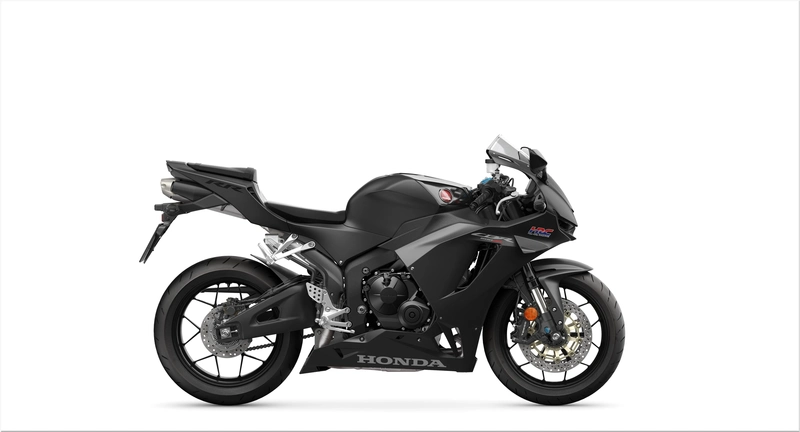 Honda CBR600RR