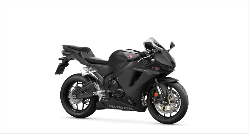 Honda CBR600RR