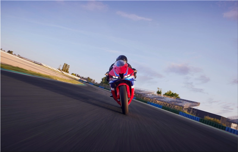 Honda CBR600RR
