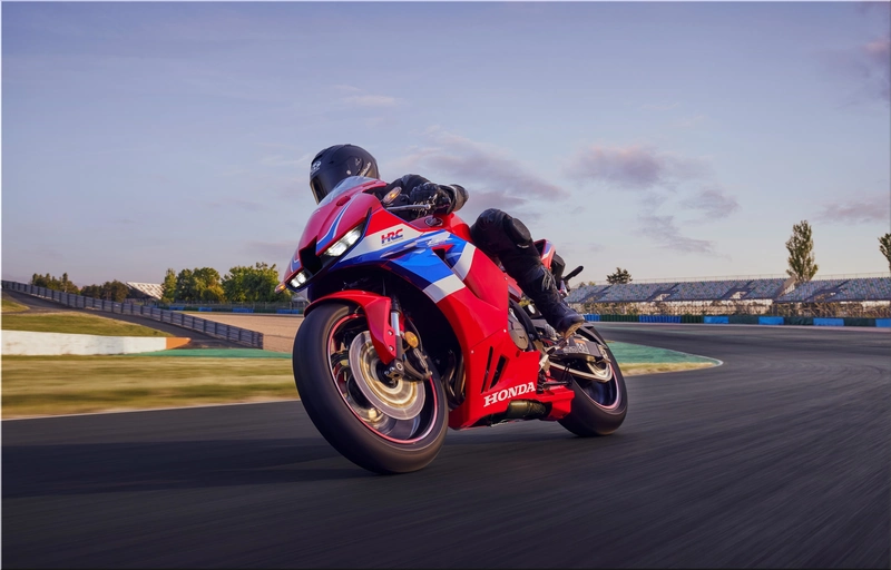 Honda CBR600RR