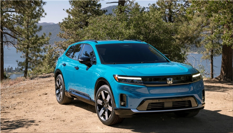 Honda Prologue