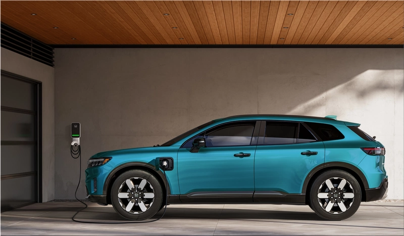 Honda Prologue