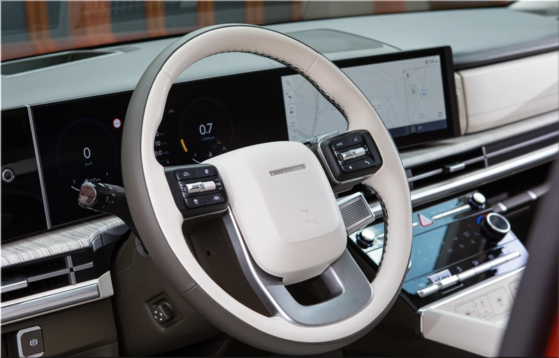 2024 Hyundai Santa Fe