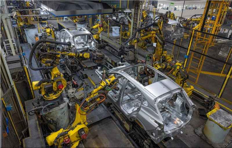 2024 Nissan Qashqai