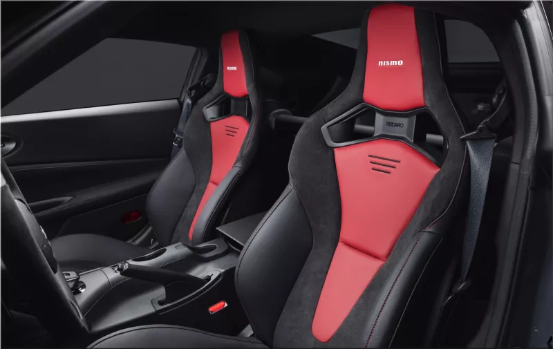 Nissan Z Nismo