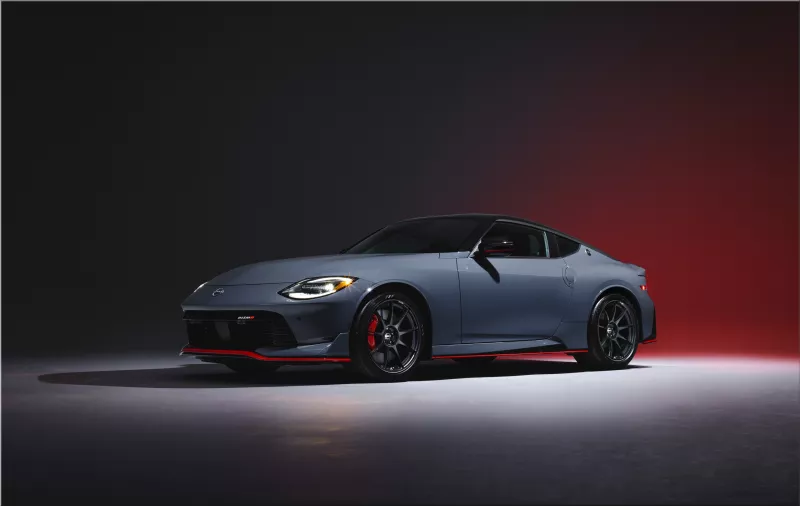 Nissan Z Nismo