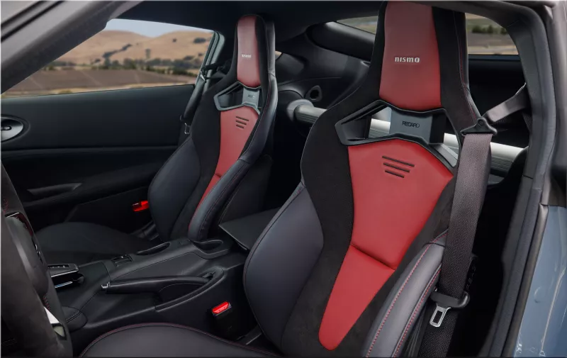 Nissan Z Nismo