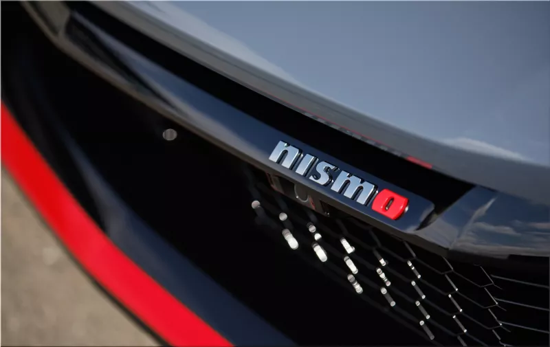 Nissan Z Nismo