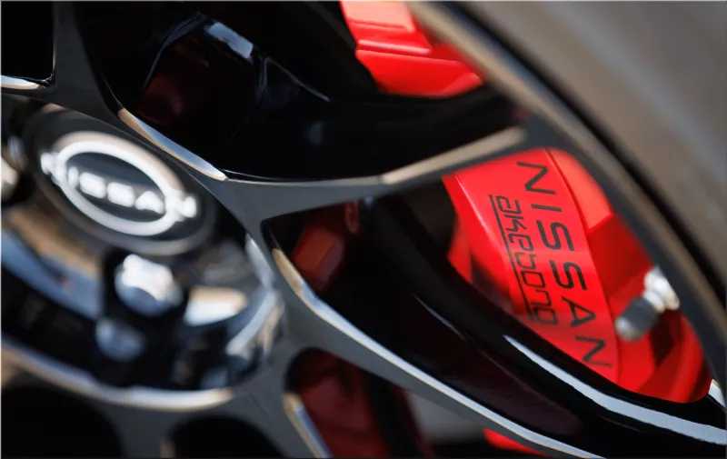 Nissan Z Nismo