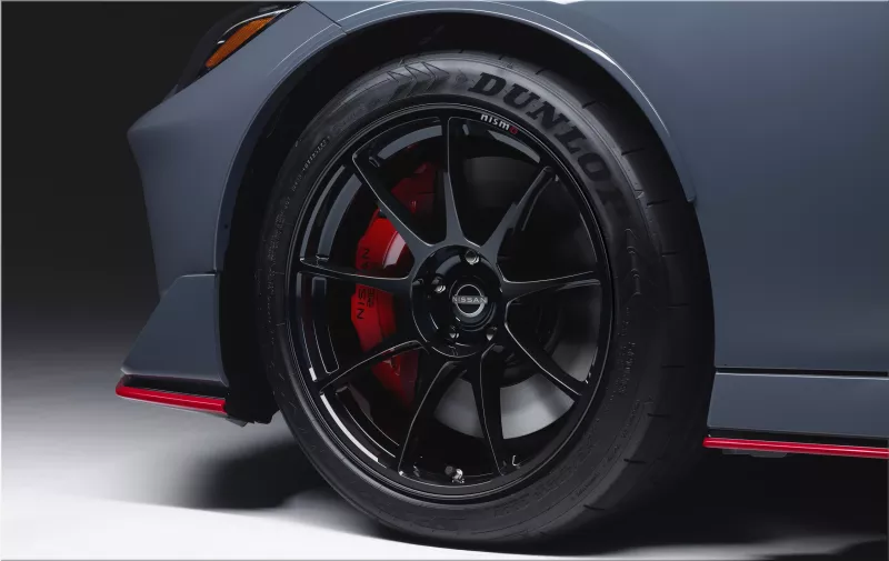 Nissan Z Nismo