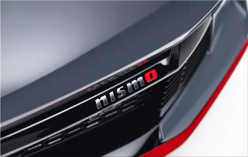 Nissan Z Nismo