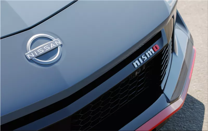 Nissan Z Nismo
