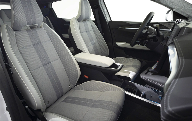 2024 Renault Scenic E-Tech Electric