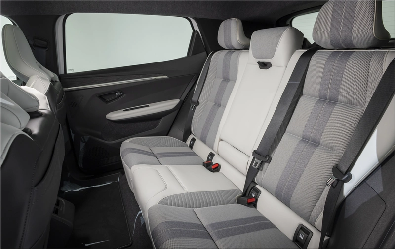 2024 Renault Scenic E-Tech Electric