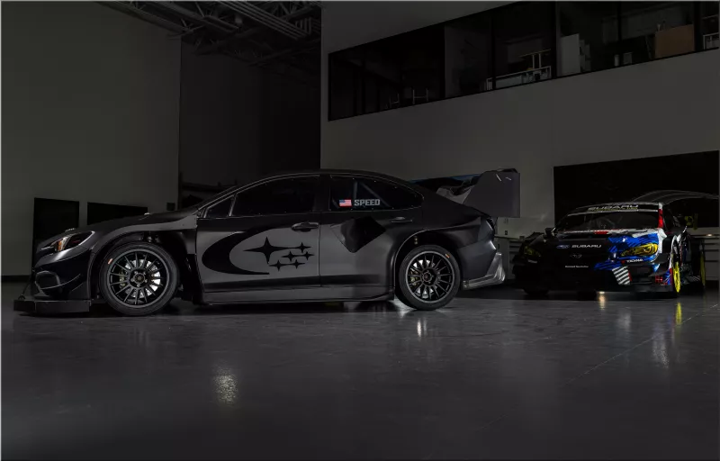Project Midnight