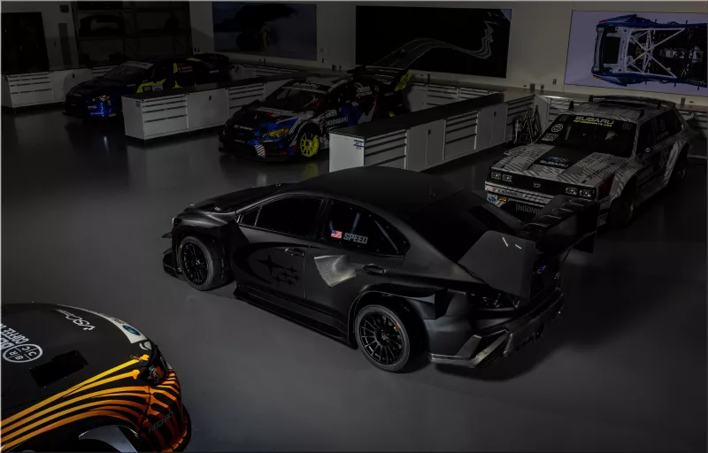 Project Midnight