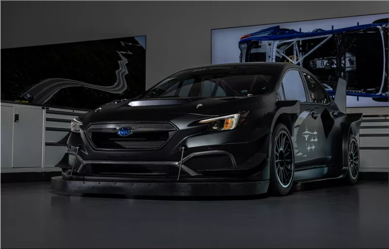 Project Midnight