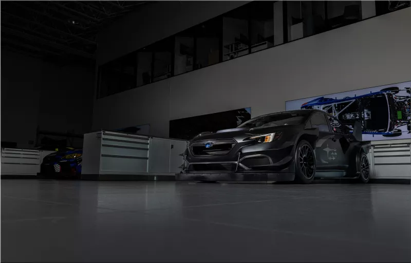 Project Midnight